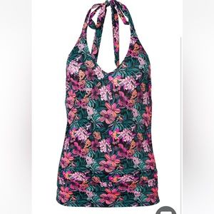 Maximum Shaping Tankini